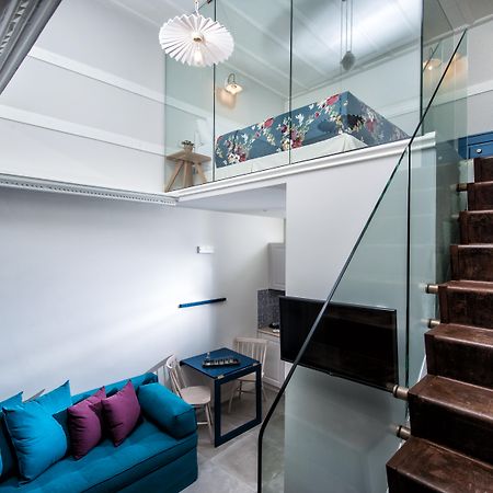 Veneziano Boutique Hotel イラクリオン エクステリア 写真