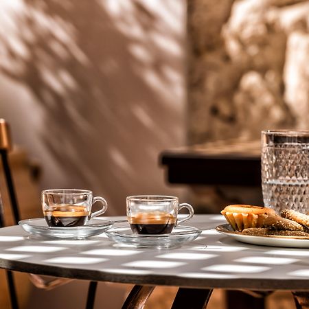 Veneziano Boutique Hotel イラクリオン エクステリア 写真