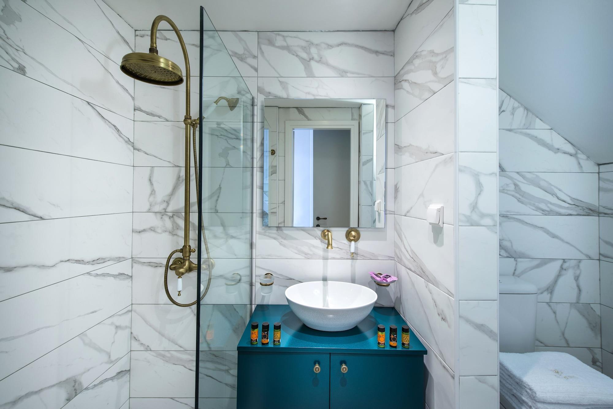 Veneziano Boutique Hotel イラクリオン エクステリア 写真