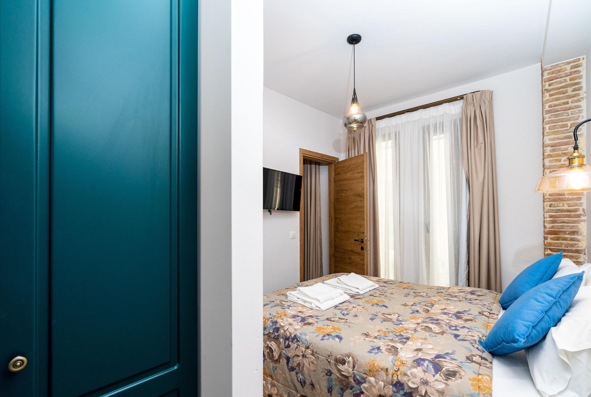 Veneziano Boutique Hotel イラクリオン エクステリア 写真