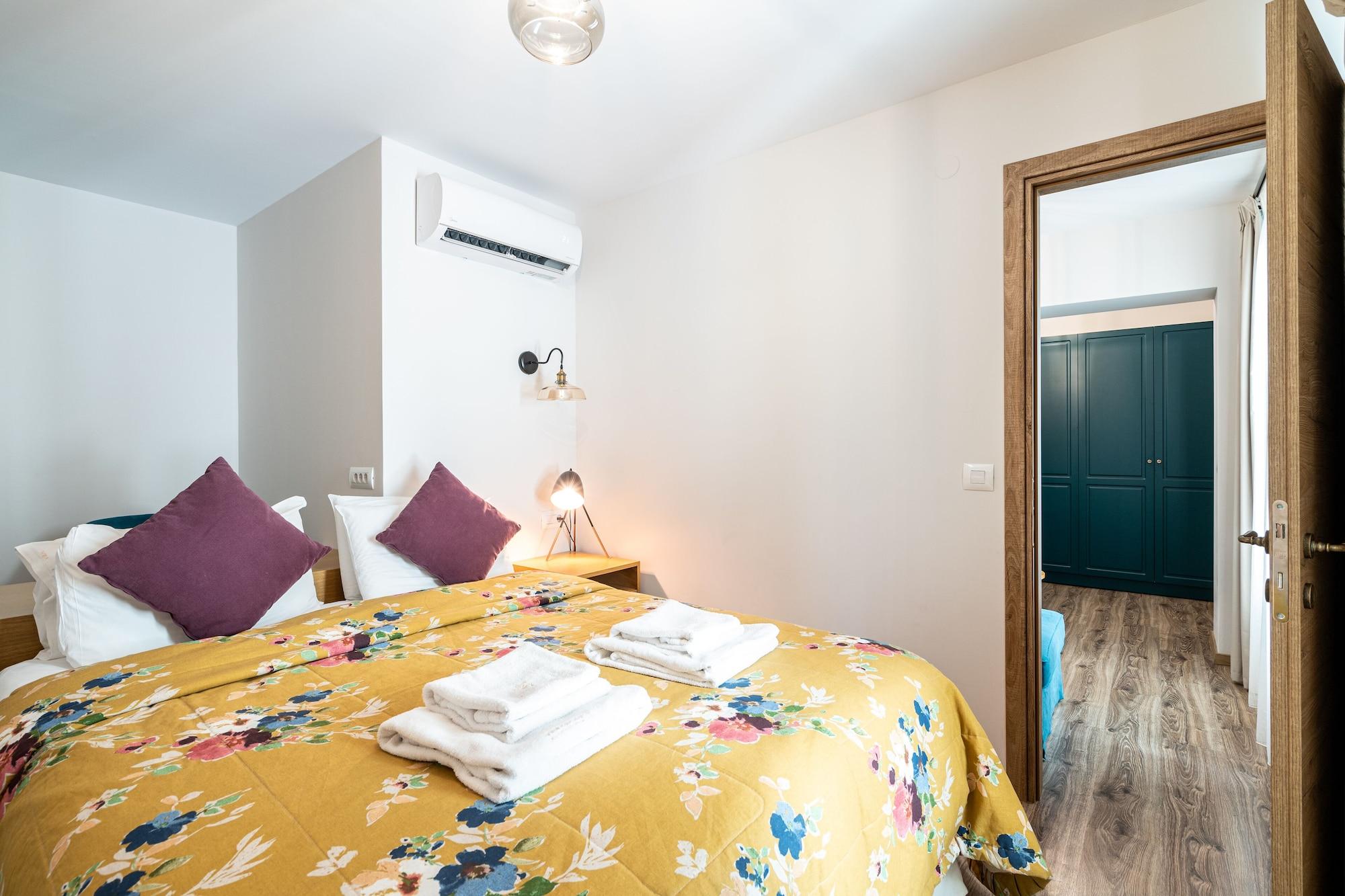 Veneziano Boutique Hotel イラクリオン エクステリア 写真