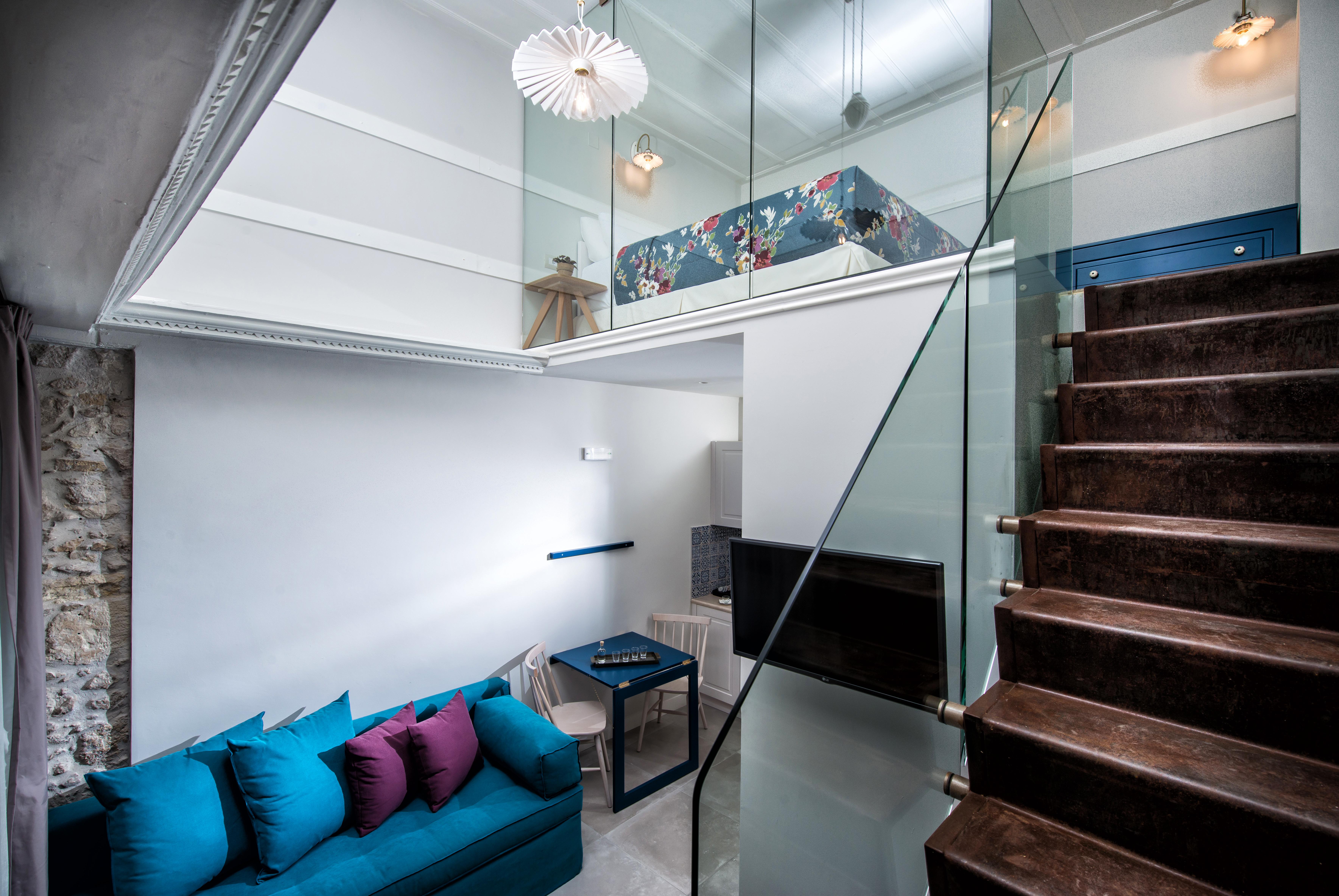 Veneziano Boutique Hotel イラクリオン エクステリア 写真
