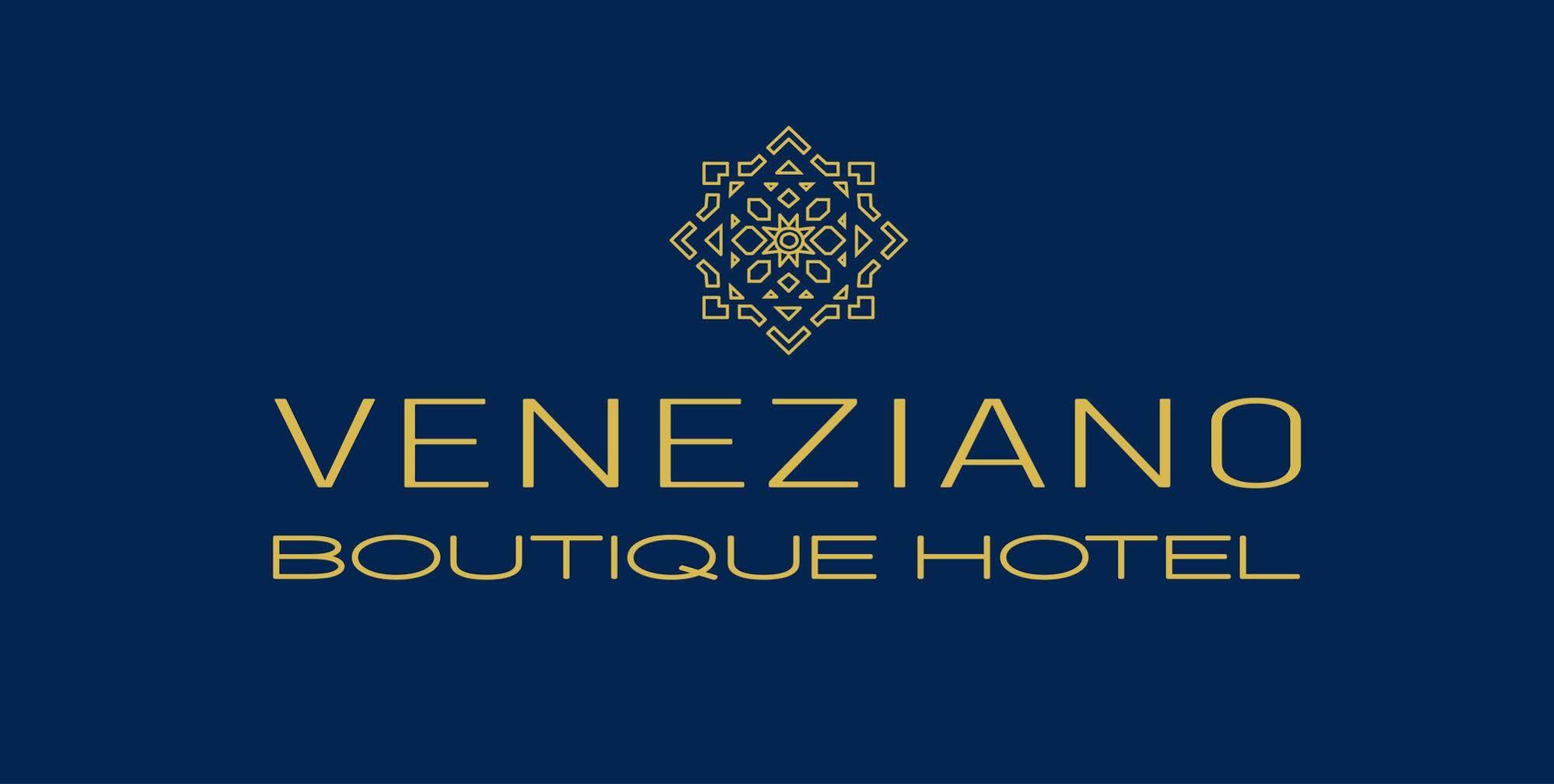 Veneziano Boutique Hotel イラクリオン エクステリア 写真